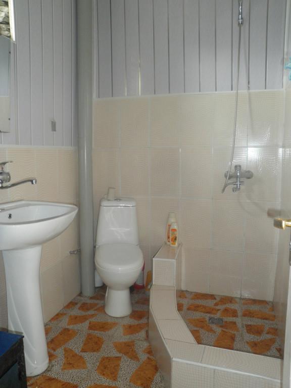 Century House Of Larisa Hotel Mestia Ngoại thất bức ảnh
